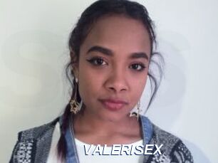 VALERISEX