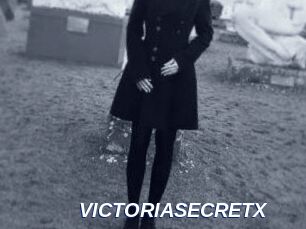 VICTORIASECRETX