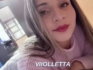 VIIOLLETTA