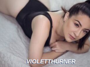 VIOLETTHURNER