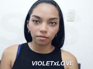 VIOLETxLOVE