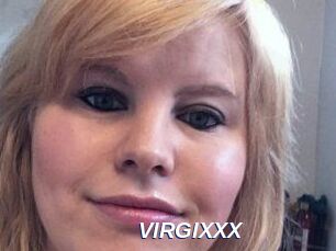 VIRGIXXX