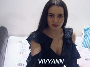 VIVYANN