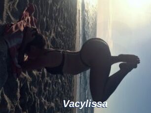 Vacylissa