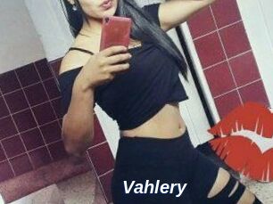 Vahlery