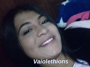 Vaiolethions