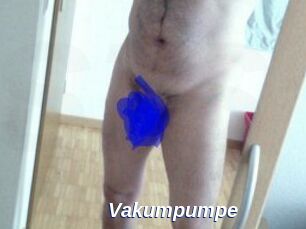 Vakumpumpe