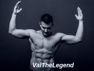 ValTheLegend