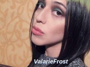 ValarieFrost