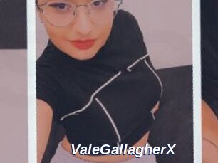 ValeGallagherX