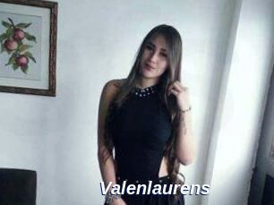 Valenlaurens