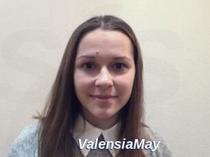 ValensiaMay