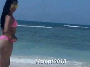 Valent2018