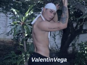 ValentinVega