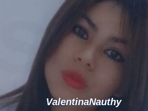 ValentinaNauthy