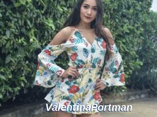 ValentinaPortman