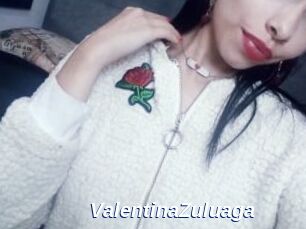 ValentinaZuluaga