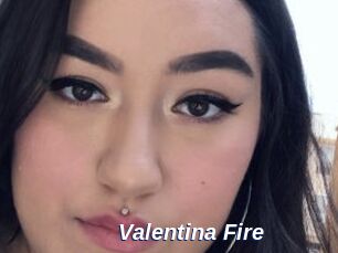 Valentina_Fire