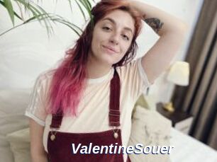 ValentineSouer