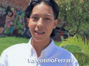 ValentinoFerrari