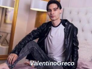 ValentinoGreco