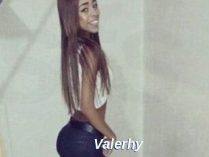 Valerhy