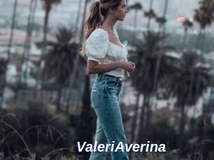 ValeriAverina