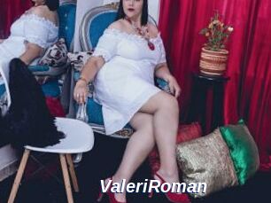 ValeriRoman