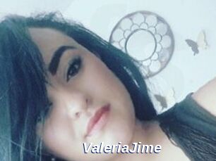 ValeriaJime