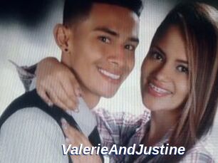 ValerieAndJustine