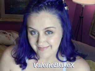 ValerieBlakeX