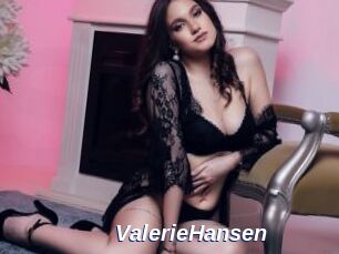 ValerieHansen