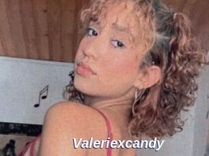 Valeriexcandy