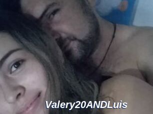 Valery20ANDLuis