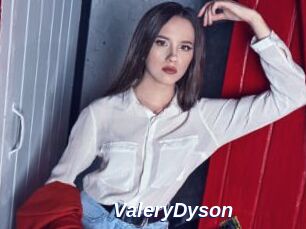 ValeryDyson