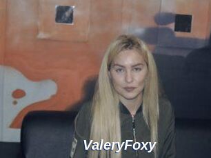 ValeryFoxy