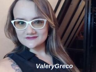 ValeryGreco