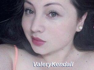 ValeryKendall