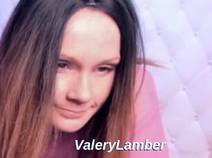 ValeryLamber