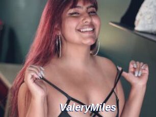 ValeryMiles