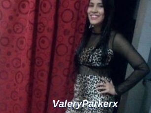 ValeryParkerx