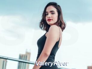 ValeryRiver