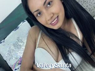 ValerySanta