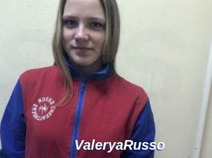 ValeryaRusso