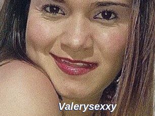 Valerysexxy