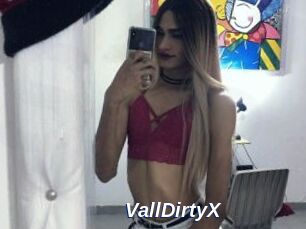 VallDirtyX Safer Sex