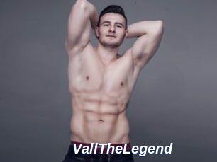 VallTheLegend