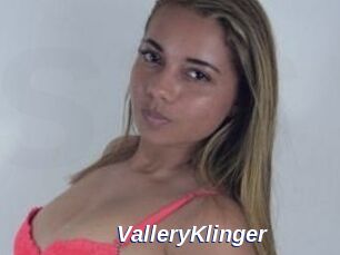 ValleryKlinger