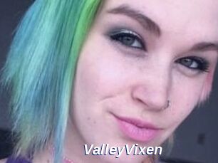 ValleyVixen