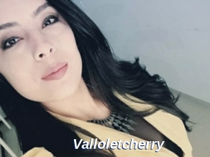 Valloletcherry